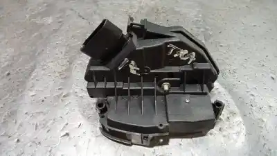 Second-hand car spare part rear left central locking system for ford focus turn. (cb8) titanium oem iam references bm5aa26413af  