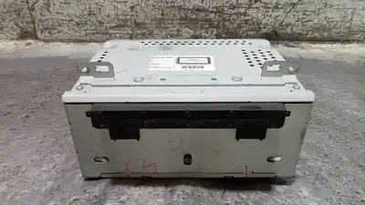 Piesă de schimb auto la mâna a doua sistem audio / cd radio casetofon pentru ford focus turn. (cb8) titanium referințe oem iam bm5t18c815gm