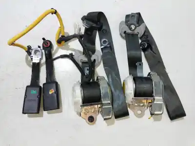 Tweedehands auto-onderdeel riemen set voor: voor hyundai i30 classic oem iam-referenties 