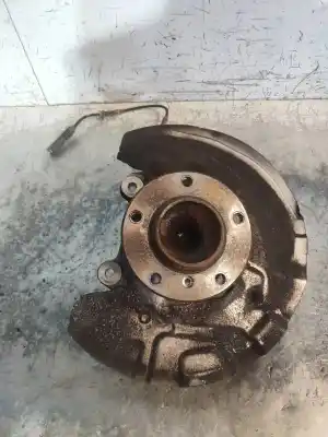 Second-hand car spare part front right knuckle for bmw serie 3 touring (e91) 325d oem iam references 3121676444403