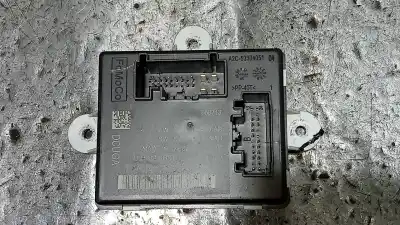 Second-hand car spare part ELECTRONIC MODULE for FORD FOCUS TURN. (CB8)  OEM IAM references BV6N14B533AJ  