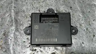 Piesă de schimb auto la mâna a doua modul electrotic pentru ford focus turn. (cb8) titanium referințe oem iam bv6n14b532aj