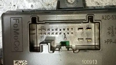 Second-hand car spare part electronic module for ford focus turn. (cb8) titanium oem iam references bv6n14b532aj  