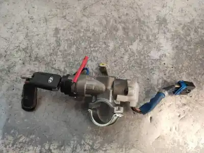 Peça sobressalente para automóvel em segunda mão comutador de ignição por hyundai i30 (fd) 1.6 crdi referências oem iam 