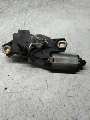 Автозапчастина б/у двигатель заднього склоочисника для volkswagen caddy ka/kb (2k) furg. посилання на oem iam 53027512