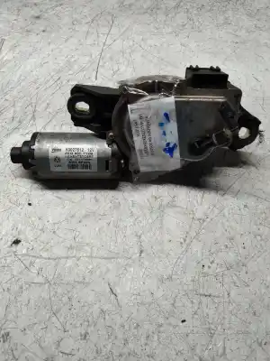 Автозапчасти б/у мотор заднего стеклоочистителя за volkswagen caddy ka/kb (2k) furg. ссылки oem iam 53027512  2ko955712b