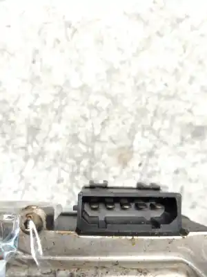 Автозапчасти б/у мотор заднего стеклоочистителя за volkswagen caddy ka/kb (2k) furg. ссылки oem iam 53027512  2ko955712b