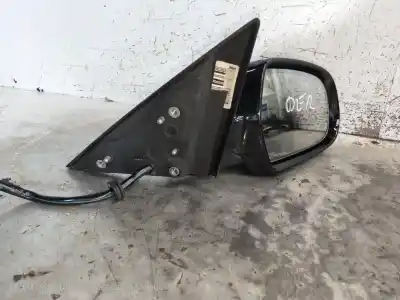Peça sobressalente para automóvel em segunda mão espelho retrovisor direito por audi a5 coupe (8t) 3.0 v6 24v tdi referências oem iam   
