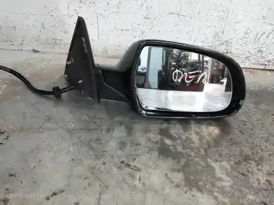 Peça sobressalente para automóvel em segunda mão espelho retrovisor direito por audi a5 coupe (8t) 3.0 v6 24v tdi referências oem iam   