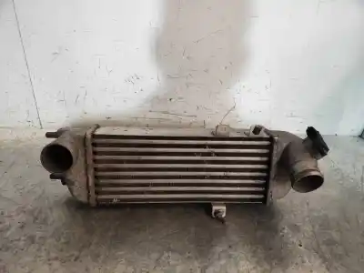 Peça sobressalente para automóvel em segunda mão intercooler por hyundai i30 (fd) 1.6 crdi referências oem iam 282712a610