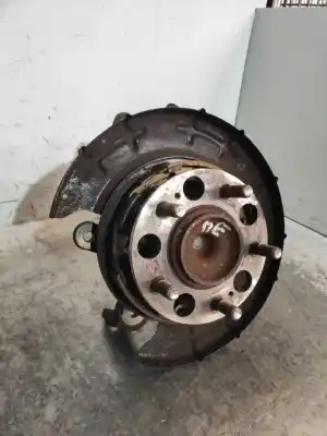 Peça sobressalente para automóvel em segunda mão manga de eixo traseira direita por hyundai i30 (fd) 1.6 crdi referências oem iam 