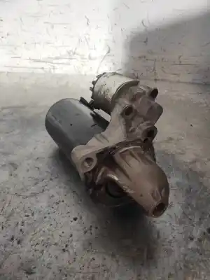 Second-hand car spare part starter motor for bmw serie 3 touring (e91) 325d oem iam references 0001115046
