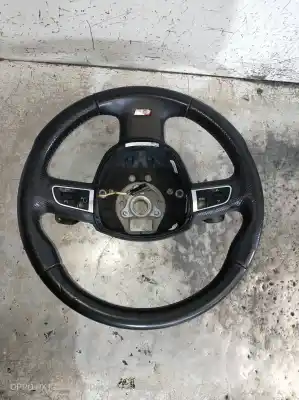 Автозапчасти б/у руль за audi a5 coupe (8t) 3.0 v6 24v tdi ссылки oem iam 8p0419091ebxcf