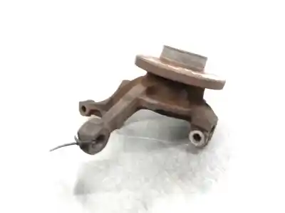 Second-hand car spare part front right knuckle for renault 9 1.2 54 cv / 40 kw oem iam references   