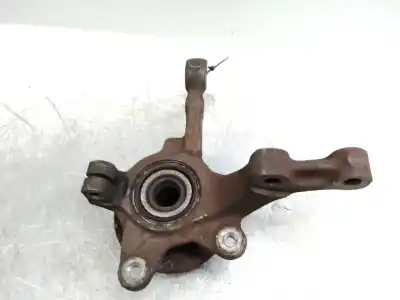 Second-hand car spare part front left knuckle for renault 9 1.2 54 cv / 40 kw oem iam references   
