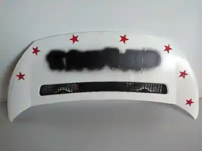 Second-hand car spare part bonnet for citroen jumpy hdi 90 27 l1h1 furg. oem iam references  Second-hand car spare part bonnet for citroen jumpy hdi 90 27 l1h1 furg. oem iam references
