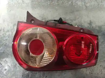 Peça sobressalente para automóvel em segunda mão farolim traseiro direito por kia picanto 1.1 crdi ex referências oem iam 