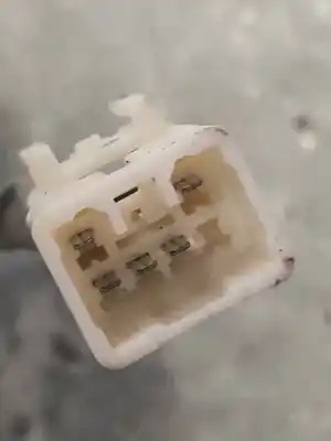 Second-hand car spare part right tailgate light for kia picanto 1.1 crdi ex oem iam references   