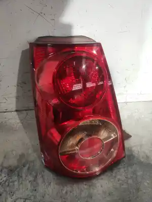 Peça sobressalente para automóvel em segunda mão farolim traseiro esquerdo por kia picanto 1.1 crdi ex referências oem iam 