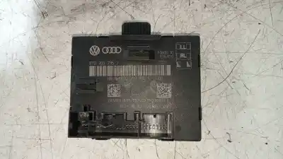 Автозапчасти б/у электронный модуль за audi a5 coupe (8t) 3.0 v6 24v tdi ссылки oem iam 8t0959795j