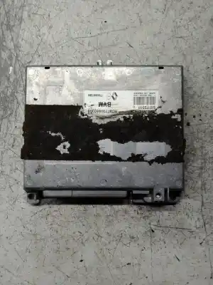 Second-hand car spare part ecu engine control for renault laguna (b56) 1.8 oem iam references s101725111c