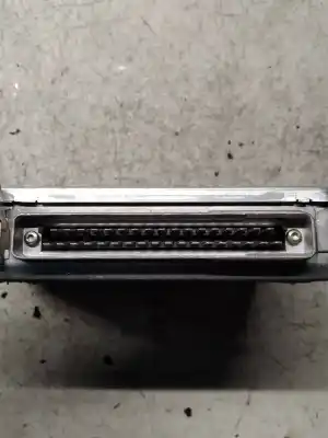 Second-hand car spare part ecu engine control for renault laguna (b56) 1.8 oem iam references s101725111c 7700867290 hom7700860308