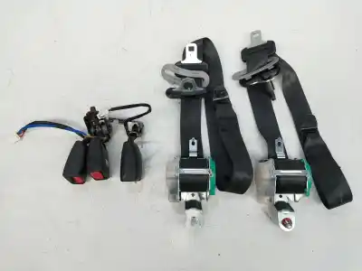 Gebrauchtes Autoersatzteil riemensatz hinten zum hyundai i30 (fd) 1.6 crdi oem-iam-referenzen 