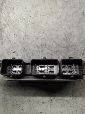 Автозапчасти б/у блок управления двигателем за ford fiesta (cbk) ambiente ссылки oem iam 5ws40140dt 5ayb sid804 3s6112a650lb