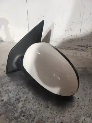 Peça sobressalente para automóvel em segunda mão espelho retrovisor esquerdo por kia picanto 1.1 crdi ex referências oem iam 