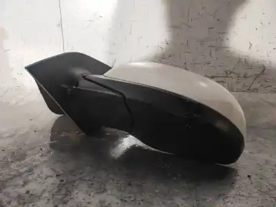 Peça sobressalente para automóvel em segunda mão espelho retrovisor esquerdo por kia picanto 1.1 crdi ex referências oem iam   