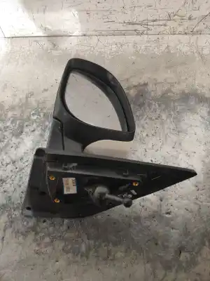 Peça sobressalente para automóvel em segunda mão espelho retrovisor esquerdo por kia picanto 1.1 crdi ex referências oem iam   