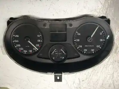 Second-hand car spare part dashboard for citroen jumpy hdi 90 27 l1h1 furg. oem iam references 1401107680 Second-hand car spare part dashboard for citroen jumpy hdi 90 27 l1h1 furg. oem iam references 1401107680