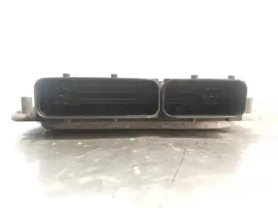 Second-hand car spare part ecu engine control for audi a3 (8l) 1.9 tdi oem iam references 0281010308  038906019ck 28sa5414