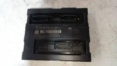 Автозапчасти б/у электронный модуль за audi a5 coupe (8t) 3.0 v6 24v tdi ссылки oem iam 8k0907064dp