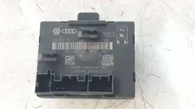 Автозапчасти б/у электронный модуль за audi a5 coupe (8t) 3.0 v6 24v tdi ссылки oem iam 8t0959795j