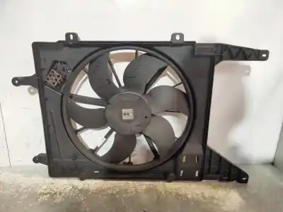 Автозапчасти б/у электрический вентилятор за renault scenic (ja..) 2.0 16v rxi ссылки oem iam 8200065257