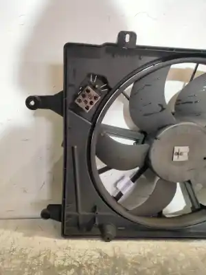 Автозапчасти б/у электрический вентилятор за renault scenic (ja..) 2.0 16v rxi ссылки oem iam 8200065257  9020906