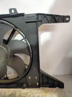Автозапчасти б/у электрический вентилятор за renault scenic (ja..) 2.0 16v rxi ссылки oem iam 8200065257  9020906