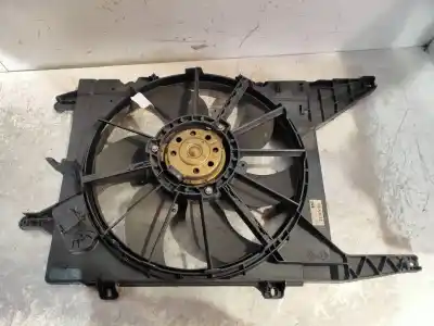 Автозапчасти б/у электрический вентилятор за renault scenic (ja..) 2.0 16v rxi ссылки oem iam 8200065257  9020906