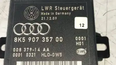 Автозапчасти б/у электронный модуль за audi a5 coupe (8t) 3.0 v6 24v tdi ссылки oem iam 8k590735700  
