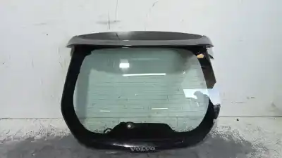 Second-hand car spare part tailgate for volvo c30 d5 kinetic oem iam references 