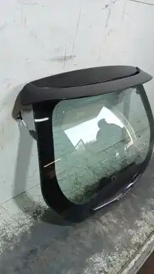 Second-hand car spare part tailgate for volvo c30 d5 kinetic oem iam references   