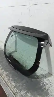 Second-hand car spare part tailgate for volvo c30 d5 kinetic oem iam references   