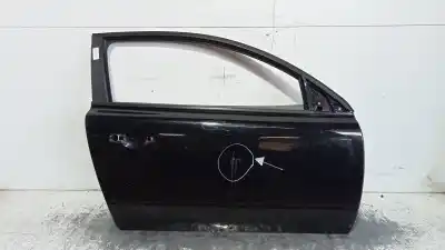 Second-hand car spare part front right door for volvo c30 d5 kinetic oem iam references 