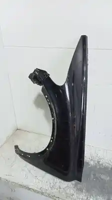 Second-hand car spare part left front fin for volvo c30 d5 kinetic oem iam references 
