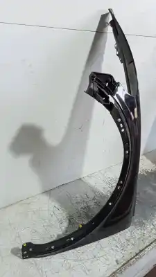 Second-hand car spare part left front fin for volvo c30 d5 kinetic oem iam references   