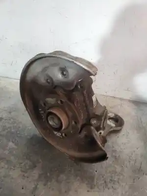 Peça sobressalente para automóvel em segunda mão manga de eixo traseira direita por audi a4 berlina (b8) básico quattro referências oem iam 