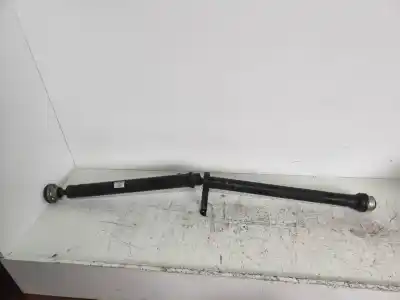 Peça sobressalente para automóvel em segunda mão transmissão central traseira por audi a4 berlina (b8) básico quattro referências oem iam 8k0521101e