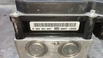 Автозапчасти б/у абс за toyota auris básico ссылки oem iam 0265230083 0265951057 4454002180