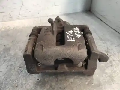 Peça sobressalente para automóvel em segunda mão pinça de travão traseira direita por audi a4 berlina (b8) básico quattro referências oem iam 